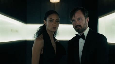 What Time Does Westworld Air On Hbo Max What Time Does Westworld Air? | POPSUGAR Entertainment